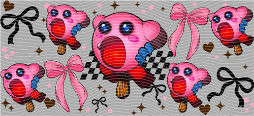 16oz Latest Bestseller-C 8733